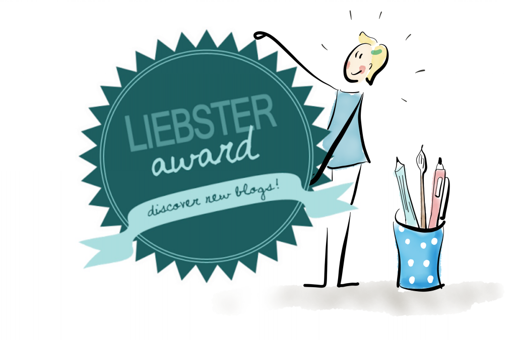 Liebster Award – Discover New Blogs
