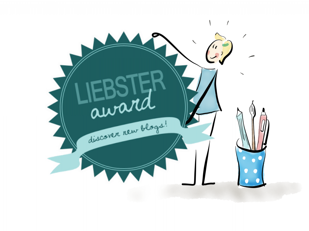Liebster Award – Discover New Blogs