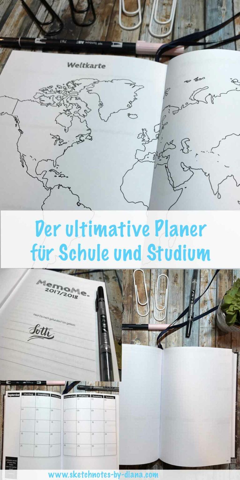 Terminplaner 2025 A5 Von Smart Panda - Wochenplaner A5, Kalender 2025 - View #7