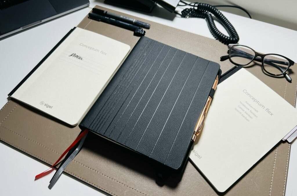 SIGEL Conceptum flex