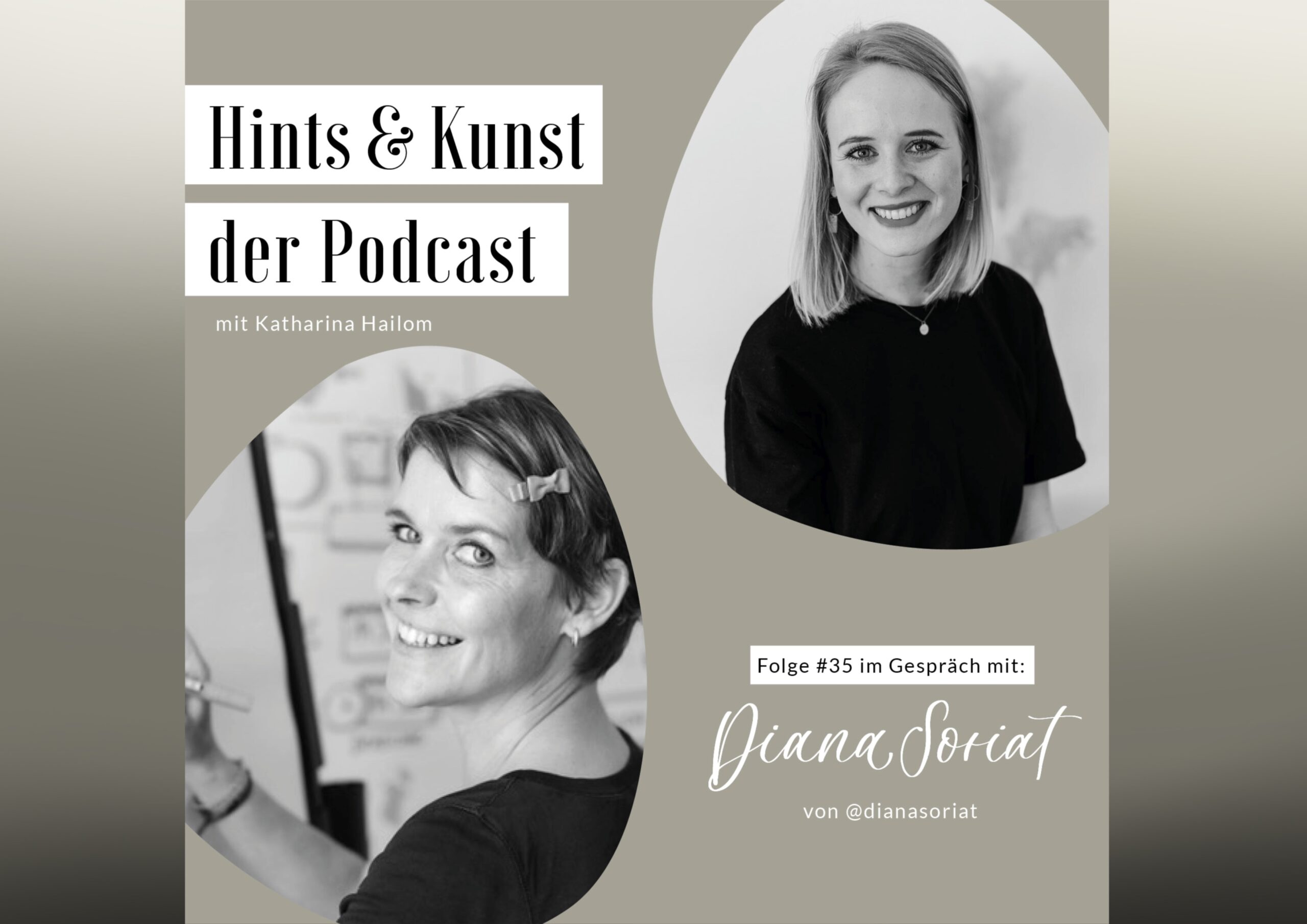 Sketchnotes by Diana meets Hints&Kunst