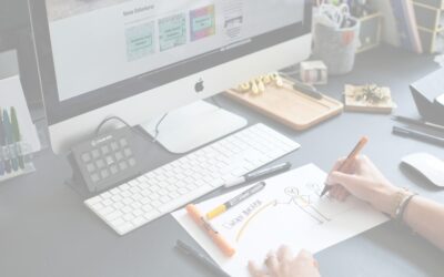 Videokurse Sketchnotes und Bullet Journal