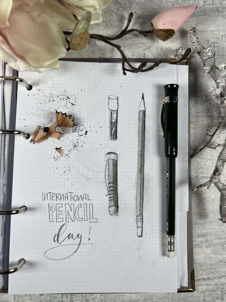 Faber-castell perfekter Bleistift Geschenke für die weiterführende Schule 