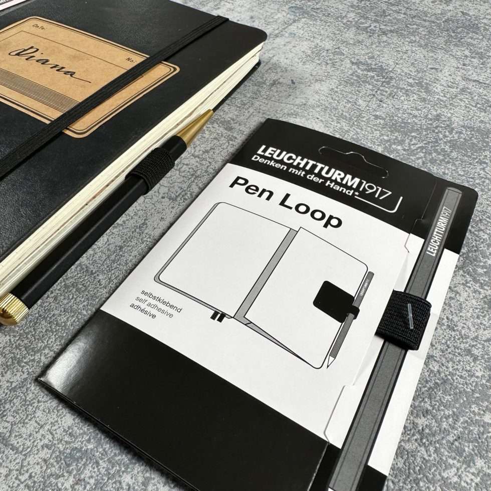 Leuchtturm Pen Loop