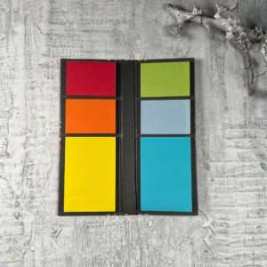 Semikolon Sticky Notes