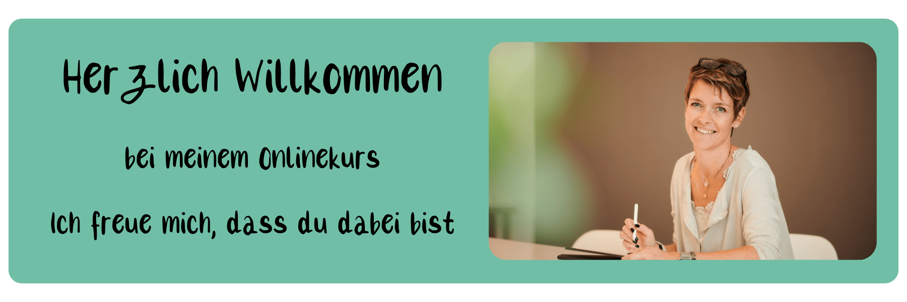 Banner Onlinekurs