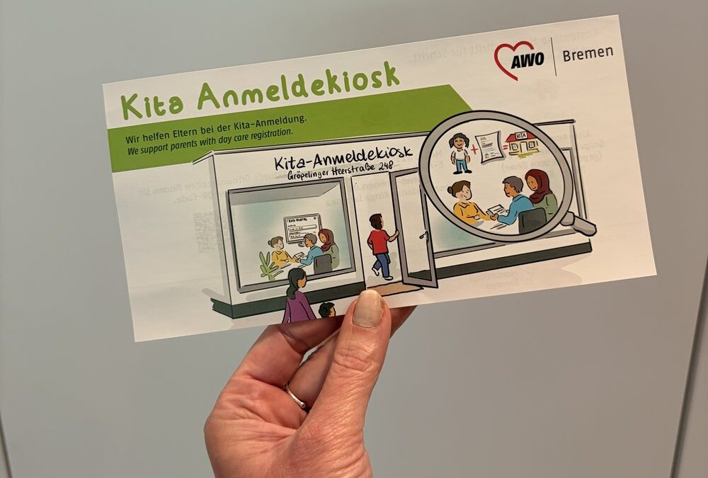 Warum Visualisierung wirkt – und was KI (noch) nicht kann